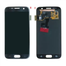 S7 Display For SAMSUNG GALAXY S7 G930F G930A LCD Display Touch Screen Digitizer Assembly Replacement Parts
