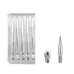 Needles For Tattoo Mole Removal Plasma Pen Freckle Dark Spot Remover Tool Wart Removal Machine Needle Face Skin Beauty Care