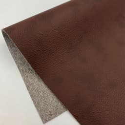 A4 Litchi PU Leatherette Faux Leather Fabric Synthetic For Sewing Bow Bag Brooches Sofa Car DIY Hademade Material 20X30CM Sheets