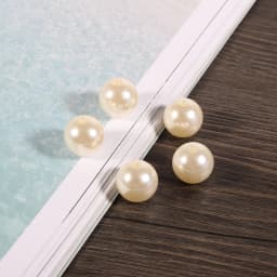 1000pcs/lots 3mm Imitation ABS Pearl Beads For Handmade DIY Necklace Bracelets Craft Gift Jewelry Making Findings