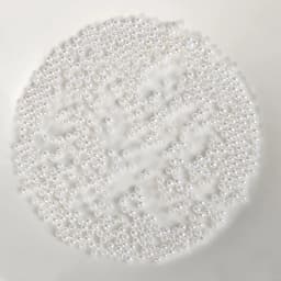1000pcs/lots 3mm Imitation ABS Pearl Beads For Handmade DIY Necklace Bracelets Craft Gift Jewelry Making Findings