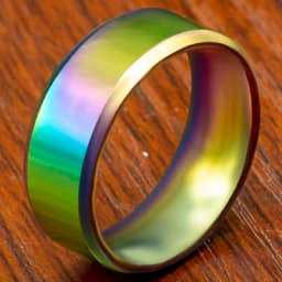 Ring Men 2023 Fashion Titanium Steel Black Classic Ring For Men Wedding Bands Male Jewelry
