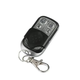 QIACHIP 433 MHz Wireless Remote Control Switch Receiver Module 3.6V 12V 24V and 433 MHz Transmitter Remote Control For Light LED