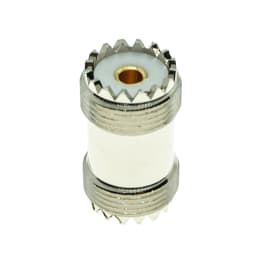 UHF SO239 PL259 TO UHF BNC N SMA SO239 PL259 male female flange mount angle RF Coaxial Coax Connector Adapter Brass Converter