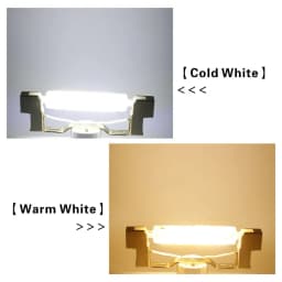 R7S LED 78mm 118mm 135mm R7S Light Bulb 6W 9W 12W SMD 2835 Lampada LED Lamp 220V Corn Light Energy Saving Replace Halogen Light