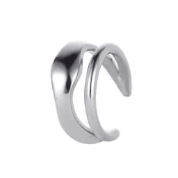 1PC Women's Punk Half Circle Ear Cuff Warp Clip Earrings for Women Jewelry Chic Ear Bone clips Gift манжеты серьги