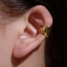 1PC Women's Punk Half Circle Ear Cuff Warp Clip Earrings for Women Jewelry Chic Ear Bone clips Gift манжеты серьги
