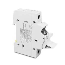 TOMZN Solar PV Fuse Holder DC 1000V PV 3A 6A 10A 15A 16A 20A 25A 30A 32A High Voltage for Solar System Protection Not One Set