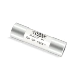 TOMZN Solar PV Fuse Holder DC 1000V PV 3A 6A 10A 15A 16A 20A 25A 30A 32A High Voltage for Solar System Protection Not One Set