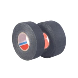 1pc Width 9/15/19/25/32MM Length 15M Heat-resistant Adhesive Cloth Fabric Tape For Car Auto Cable Harness Wiring Loom Protection