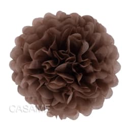 10pcs cute babyshower decoration 15cm 6 inch Tissue Paper Flowers paper pom poms balls lanterns Party Decor Craft Wedding