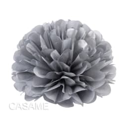 10pcs cute babyshower decoration 15cm 6 inch Tissue Paper Flowers paper pom poms balls lanterns Party Decor Craft Wedding
