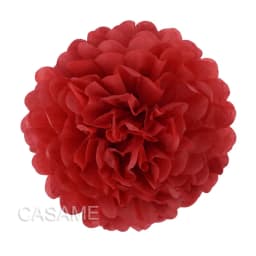 10pcs cute babyshower decoration 15cm 6 inch Tissue Paper Flowers paper pom poms balls lanterns Party Decor Craft Wedding