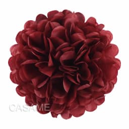 10pcs cute babyshower decoration 15cm 6 inch Tissue Paper Flowers paper pom poms balls lanterns Party Decor Craft Wedding
