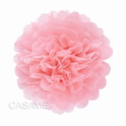 10pcs cute babyshower decoration 15cm 6 inch Tissue Paper Flowers paper pom poms balls lanterns Party Decor Craft Wedding
