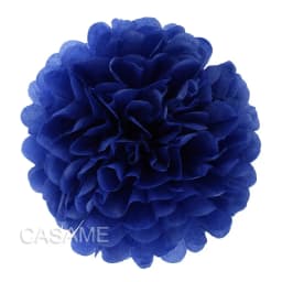 10pcs cute babyshower decoration 15cm 6 inch Tissue Paper Flowers paper pom poms balls lanterns Party Decor Craft Wedding