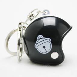 New Motorcycle Helmets Key chain Women men Cute Safety Helmet Car Keychain Bags Hot Key Ring gift Jewelry wholesale 17022