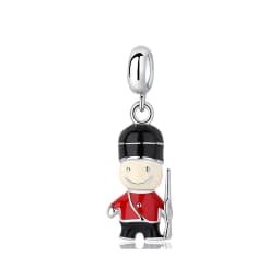 Original 925 Sterling Silver Charms Love Travel London Bus Paris Eiffel Tower Beads Fit Bracelets Necklaces Women DIY Jewelry