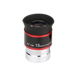 Svbony Telescope Eyepieces 1.25" 68° Eyepiece Planetary Eyepiece UWA 6mm/9mm/15mm/20mm Eyepiece for Astronomical Telescope