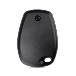 KEYYOU Without Blade 2 Buttons Car Key Shell Remote Fob Cover Case For Renault Dacia Modus Clio 3 Twingo Kangoo 2