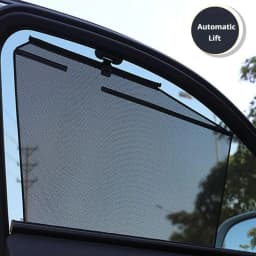 Heat Side Windshield Sunshade Customized Fit Car Sunshade UV Protection Auto Accessories