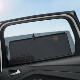 Heat Side Windshield Sunshade Customized Fit Car Sunshade UV Protection Auto Accessories