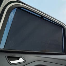 Heat Side Windshield Sunshade Customized Fit Car Sunshade UV Protection Auto Accessories