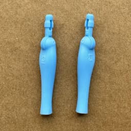 1/6 Monster Doll Accessories Replacement Hands and Arms