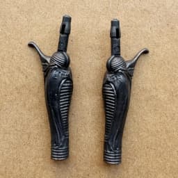 1/6 Monster Doll Accessories Replacement Hands and Arms