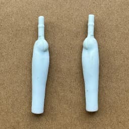 1/6 Monster Doll Accessories Replacement Hands and Arms