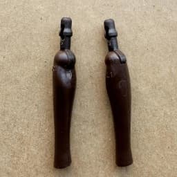 1/6 Monster Doll Accessories Replacement Hands and Arms