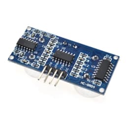 HC-SR04 HCSR04 to world Ultrasonic Wave Detector Ranging Module HC-SR04 HC SR04 HCSR04 Distance Sensor