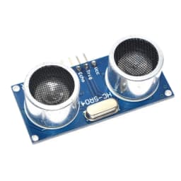 HC-SR04 HCSR04 to world Ultrasonic Wave Detector Ranging Module HC-SR04 HC SR04 HCSR04 Distance Sensor