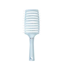 1pcs Anti-static Massage Combs Salon Wet Hair Brush Women's Hairdressing Styling Tools Exfoliating Combs