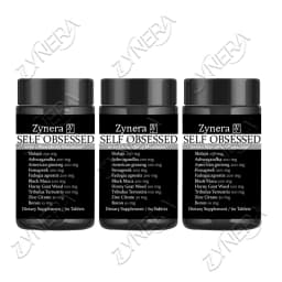 Male Enhancing Supplement, Black Maca Pills With Ashwagandha, Boost Stamina, Performance, Energy