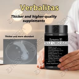 Male Enhancing Supplement, Black Maca Pills With Ashwagandha, Boost Stamina, Performance, Energy