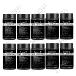 Male Enhancing Supplement, Black Maca Pills With Ashwagandha, Boost Stamina, Performance, Energy