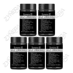 Male Enhancing Supplement, Black Maca Pills With Ashwagandha, Boost Stamina, Performance, Energy