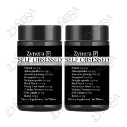 Male Enhancing Supplement, Black Maca Pills With Ashwagandha, Boost Stamina, Performance, Energy