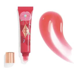 Charlotte Tilbury Liquid Foundation Cushion Foundation Setting Spray Pressed Powder Love 2 Color Powder Blusher Eyeshadow Rouge