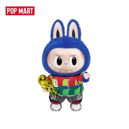 【UK】POP MART THE MONSTERS × FIFA SERIES-Catch the Win Vinyl Plush Doll Blindbox Collectable Figure Cute Gift