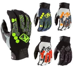 New Touch Screen DH MX Motocross Gloves Mountain bike gloves MTB Dirt Bike Gloves Motobike Racing Sport Motorcycle Gloves