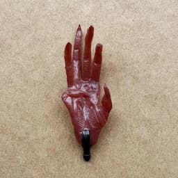 1/6 Monster Doll Accessories Replacement Hands and Arms Nwe Skull 6 Fingers 4 Fingers