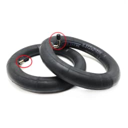 8.5 Inch 8 1/2x2 Tire Inner Outer Tube for Xiaomi M365/1S/Pro2 Series Electric Scooter Pneumatic Tyre