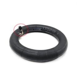 8.5 Inch 8 1/2x2 Tire Inner Outer Tube for Xiaomi M365/1S/Pro2 Series Electric Scooter Pneumatic Tyre
