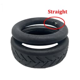 8.5 Inch 8 1/2x2 Tire Inner Outer Tube for Xiaomi M365/1S/Pro2 Series Electric Scooter Pneumatic Tyre