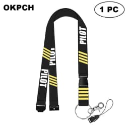 1 PC Novelty Keychain Launch Key Chain Bijoux Keychains for Motorcycles and Cars Key Tag New Embroidery Key Fobs