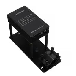 Digital Speed Meter Multifunctional for Shooting Speed Meter Ball Velocity Energy Measurement Shooting Chronograph Bullet Speed
