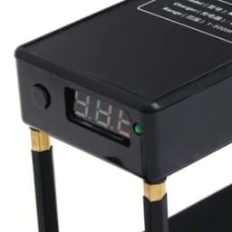 Digital Speed Meter Multifunctional for Shooting Speed Meter Ball Velocity Energy Measurement Shooting Chronograph Bullet Speed