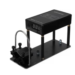 Digital Speed Meter Multifunctional for Shooting Speed Meter Ball Velocity Energy Measurement Shooting Chronograph Bullet Speed